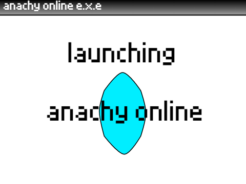 Anachy online Alpha v0.0.2 build