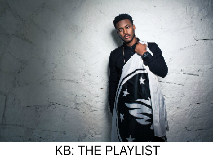 KB Playlist 