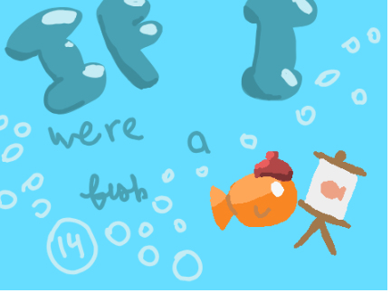 if i were a fish 14
