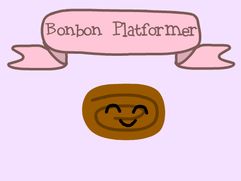 Bonbon Platformer