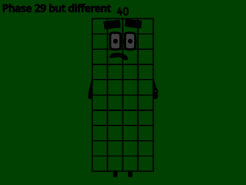 Uncannyblocks Band Spongebob Different 4