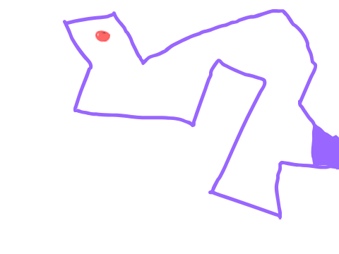 The Maze remix