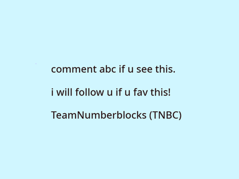 a block!