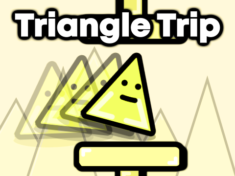 Triangle Trip | Made In 1 Hour