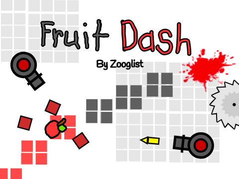 Fruit Dash [ENTRY] #All #Fun #Survive