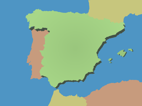 I Went to Spain