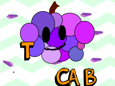 Grapes remix