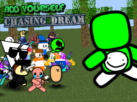 AY: Chasing Dream (Remixes: 15) (Characters: 21) remix remix