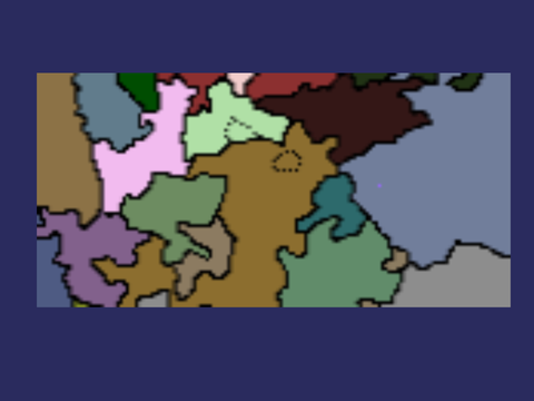 Land Trade 