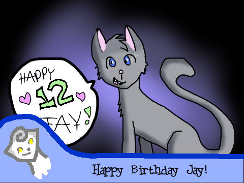 Happeh Bday Jay!!