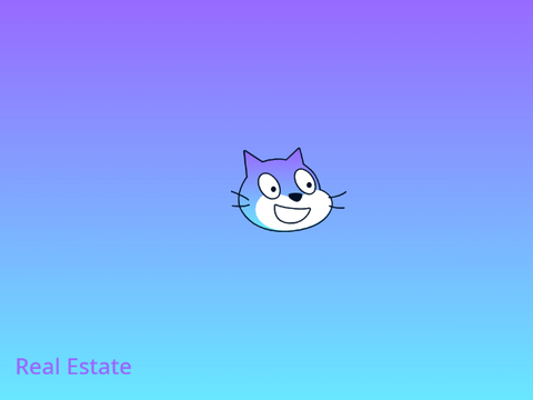 Raise A Scratch Cat Theme - Real Estate (Opening Cinematic)