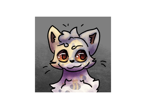 pfp + tiny traditional art dump