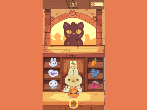 BunnyBuns Bakery