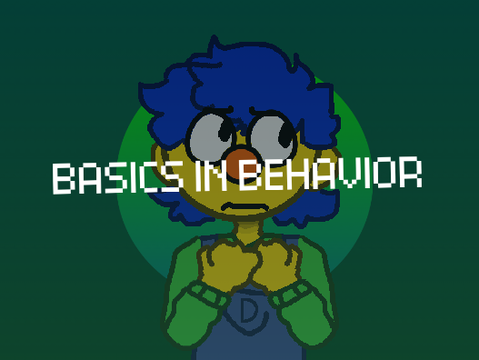 // Basics in Behavior MEME //