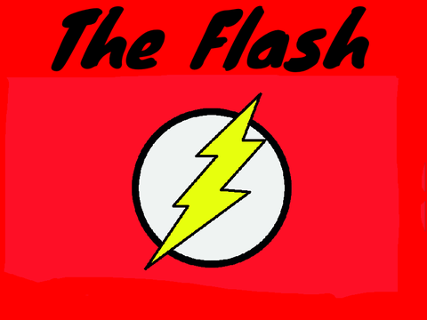 The flash
