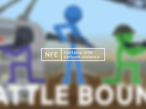 FIGHTING GROUND
