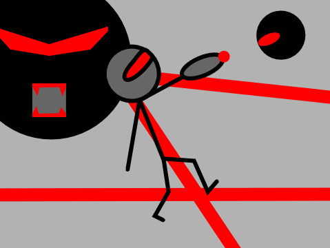 Lazer Boy