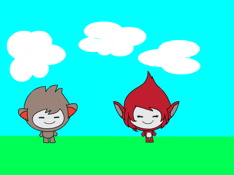 Giga and Nano story part 5