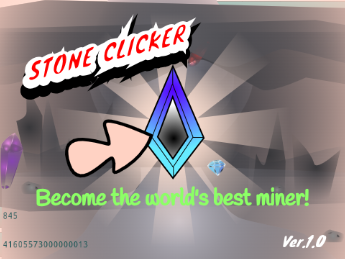 [stone clicker_ver1.0]