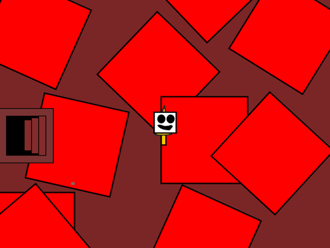 Keybinds