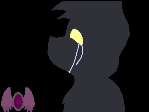 Welcome To The Black Parade Palette Map part 13+15