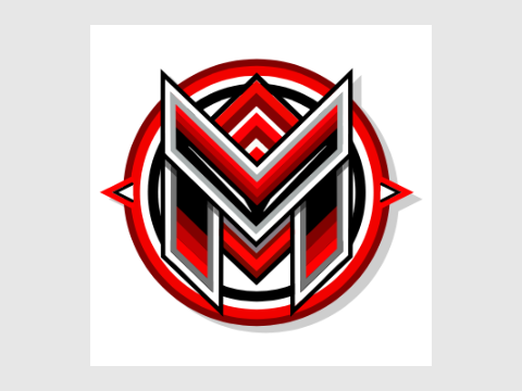 | Logo for @madrid2030 |