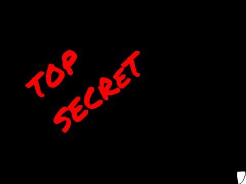 ✂ Spy info book ✂ 