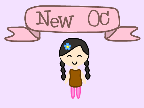 New OC