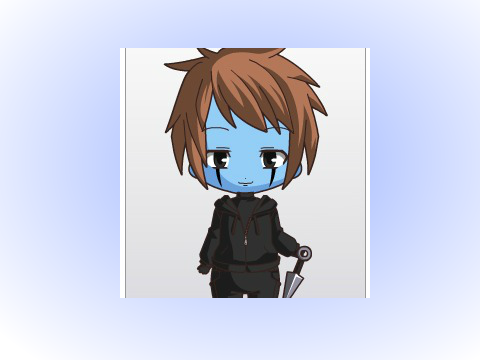 Dman1278 Chibi