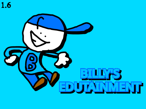 Billy's Edutainment (1.6)