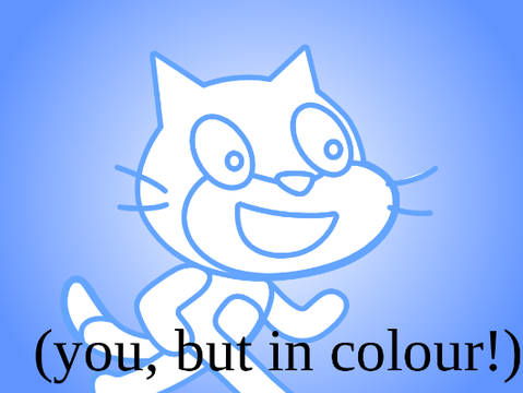 (you, but in colour!)