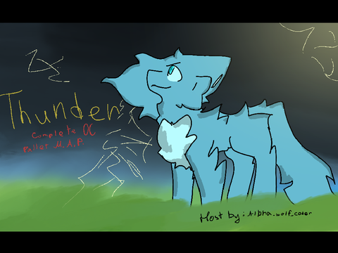 Thunder // TNE