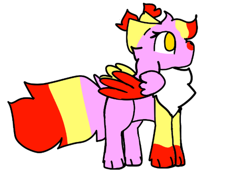 ref thing - Strawberry Banana