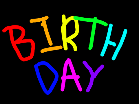 Birthday Surprise!