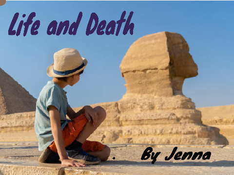 SWOW Writing Contest Entry
