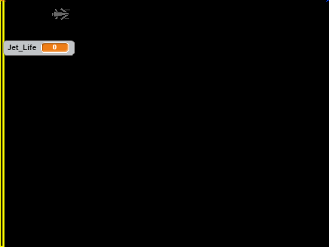 Jet Fighter v1
