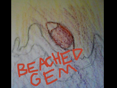 [SU-RP] Beached Gem