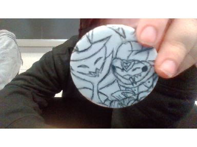 Fizzmodeus pin