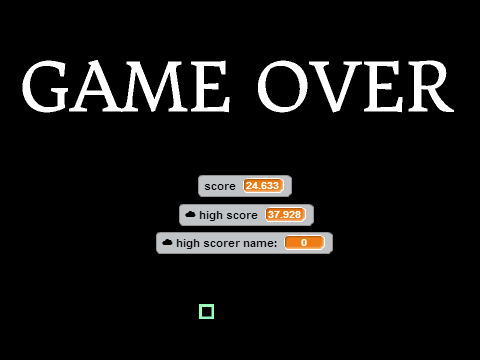 Survive!