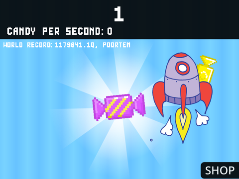 Candy Clicker remix-3