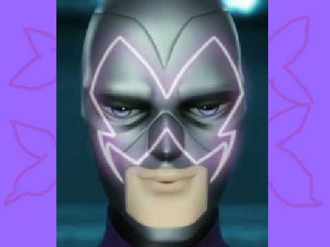 Getting Chat Noir's miraculous