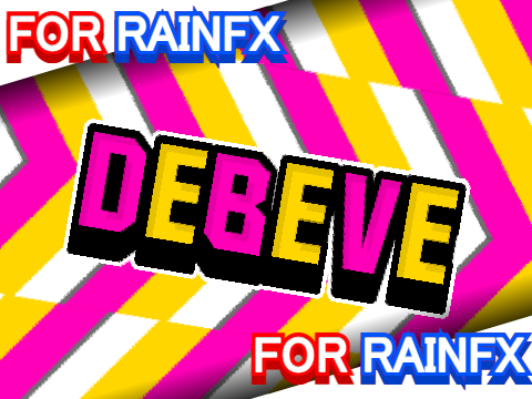 [for rainFX] intro _ outro for myself