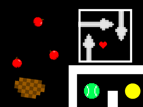 MINIGAMES