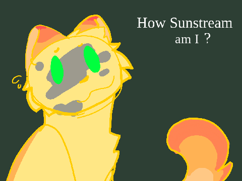 How Sunstream are you? remix