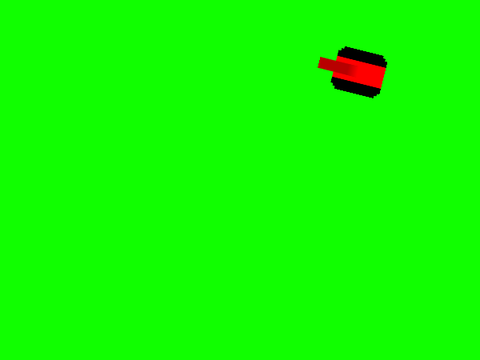 Tank Simulator