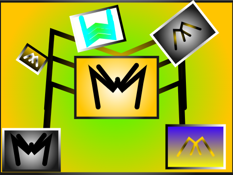 Logos for Mizo666