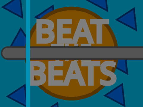 beat the beats random gameplay
