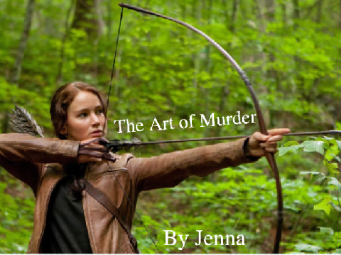 The Art of M0rd3r