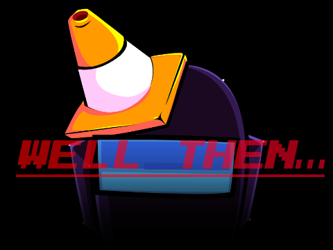 Finale Pre - cutscene