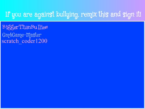 Remix and help!!!